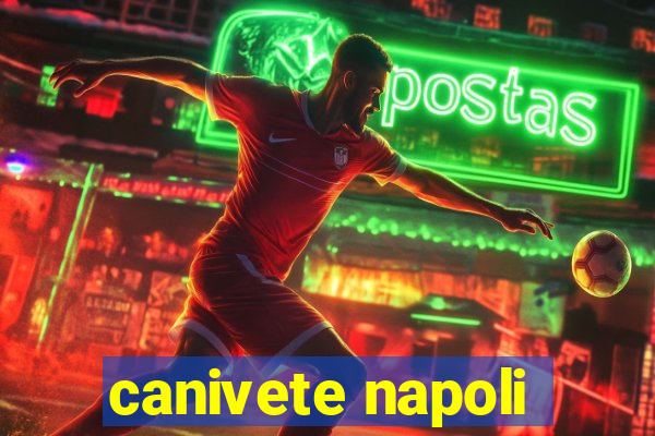 canivete napoli